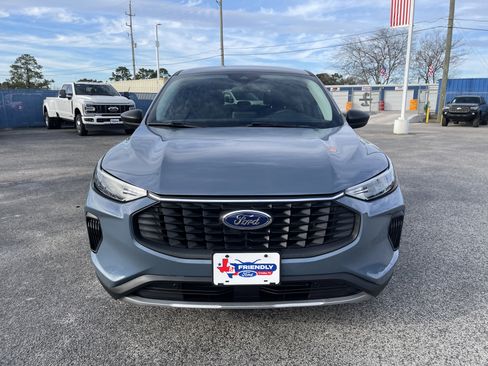 Used 2024 Ford Escape Active image 8