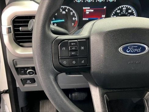 Used 2022 Ford F150 XLT w/ Trailer Tow Package AWD/4WD image 20