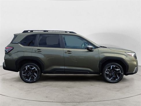 New 2026 Subaru Forester Limited image 6