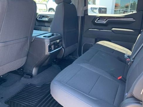 New 2026 GMC Sierra 1500 Elevation w/ Preferred Package AWD/4WD image 14