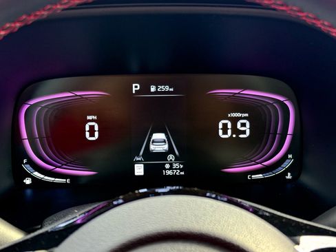 Certified 2024 Kia Soul GT-Line w/ GT-Line Technology Package image 24