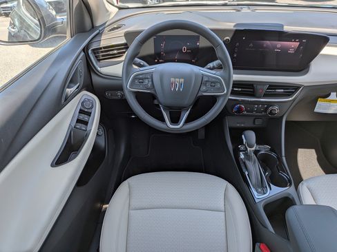 New 2026 Buick Encore GX Preferred w/ Comfort Package FWD image 14
