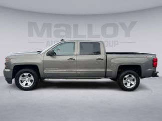 Used 2017 Chevrolet Silverado 1500 LT w/ All Star Edition video 2