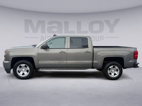 Used 2017 Chevrolet Silverado 1500 LT w/ All Star Edition image 2