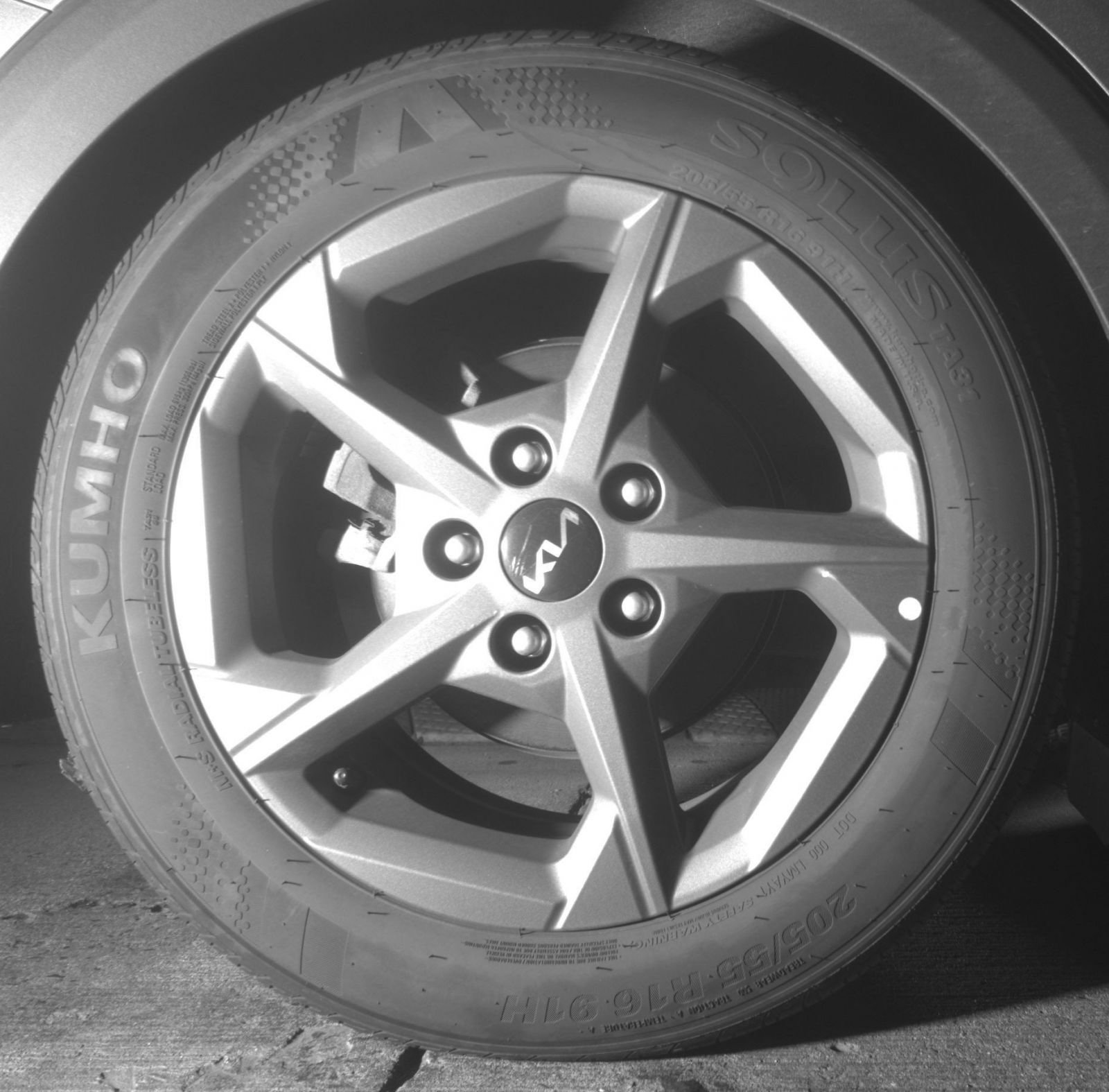 Used 2026 Kia K4 FWD image 15