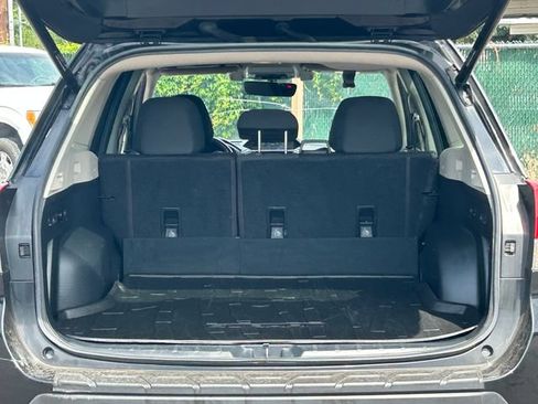 Used 2020 Subaru Forester Premium AWD/4WD image 32