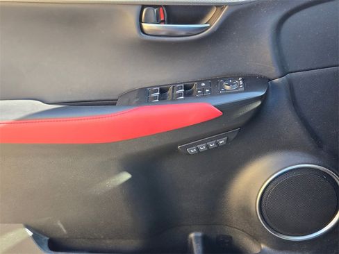 Used 2020 Lexus NX 300 F Sport w/ F Sport Premium Package image 17