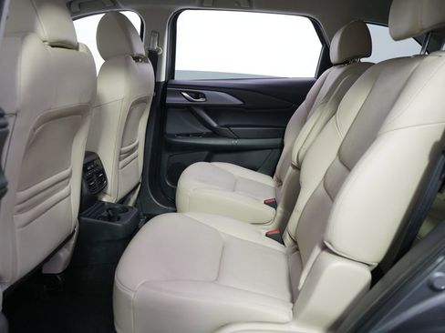 Used 2023 MAZDA CX-9 Touring AWD/4WD image 20