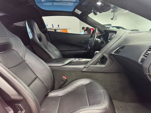 Used 2014 Chevrolet Corvette Stingray Coupe RWD image 38