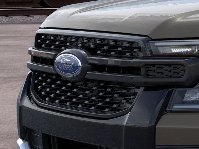 New 2026 Ford Ranger XLT w/ Equipment Group 301A High AWD/4WD image 17