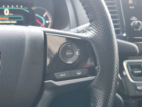 Used 2019 Honda Passport Touring image 23
