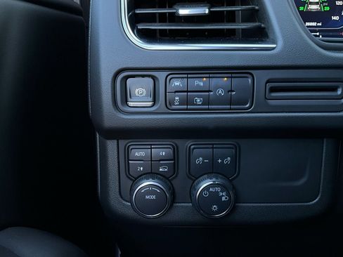 Used 2023 Chevrolet Tahoe RST w/ RST Performance Edition image 24