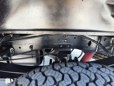Used 2004 Ford F250 XLT AWD/4WD image 12
