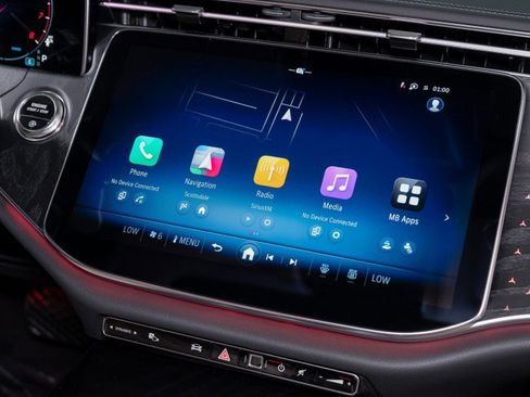 New 2026 Mercedes-Benz E 350 Sedan image 21