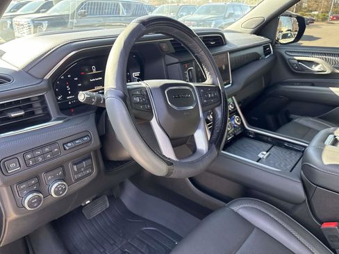 Certified 2024 GMC Yukon XL Denali w/ Advanced Technology Package image 28