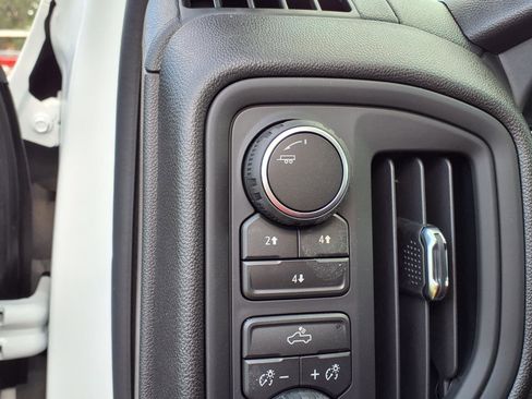 New 2026 Chevrolet Silverado 3500 W/T AWD/4WD image 14