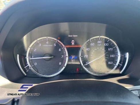 Used 2019 Acura MDX w/ Technology & Entertainment image 36