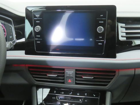 New 2026 Volkswagen Jetta GLI Autobahn image 14