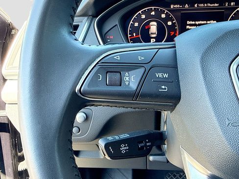 Used 2018 Audi Q5 Prestige image 38