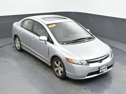 Used 2008 Honda Civic EX image 31