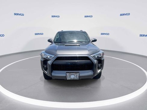 Used 2016 Toyota 4Runner SR5 RWD image 3