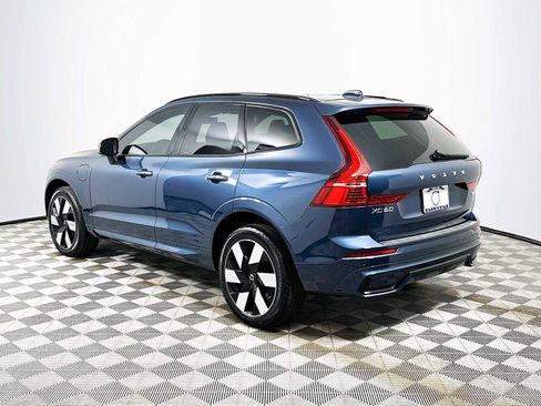 Used 2025 Volvo XC60 T8 Plus w/ Protection Package Premier image 5