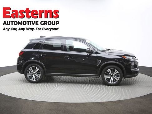 Used 2024 Mitsubishi Outlander Sport SE image 77