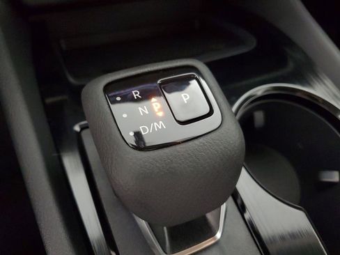 New 2026 Nissan Rogue Rock Creek image 18