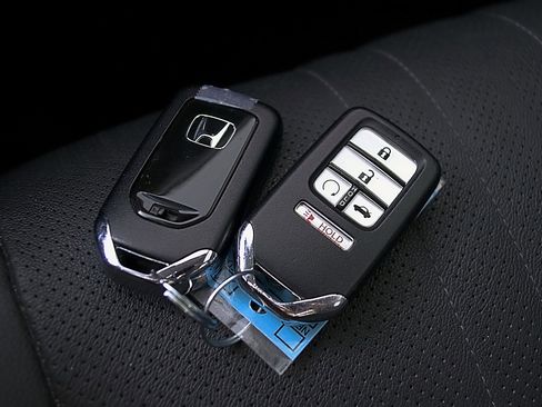 Used 2022 Honda Accord Sport Special Edition image 28