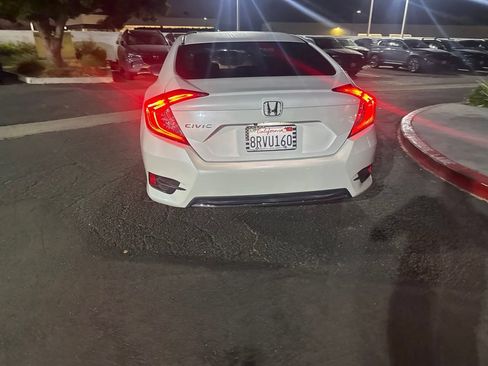 Used 2020 Honda Civic LX image 18