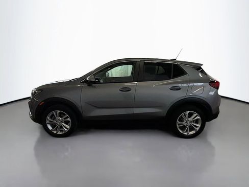 Used 2023 Buick Encore GX Preferred w/ Cold Weather Comfort Package image 6
