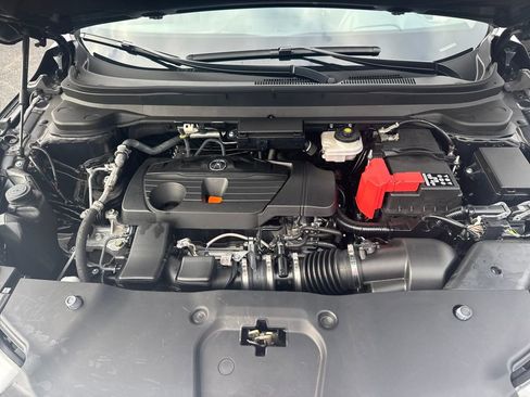 Certified 2023 Acura RDX AWD w/ Advance Package image 28