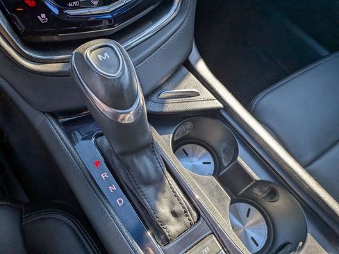 Used 2016 Cadillac CTS Luxury image 23