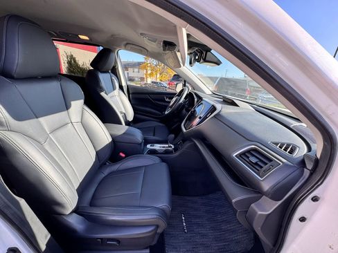 Used 2024 Subaru Ascent Limited image 32
