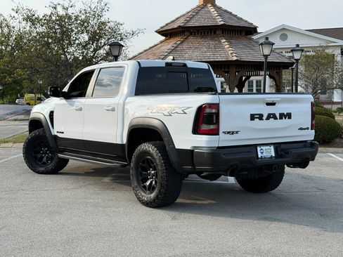 Used 2022 RAM 1500 TRX w/ TRX Level 2 Equipment Group image 5