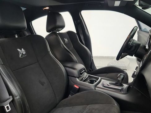 Used 2021 Dodge Charger Scat Pack RWD image 43