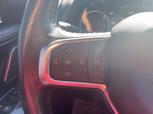 Used 2022 RAM 1500 Laramie AWD/4WD image 19