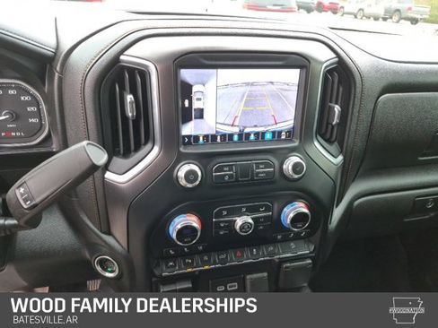 Used 2020 GMC Sierra 1500 AT4 w/ Technology Package image 18
