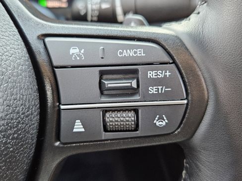 Certified 2024 Honda Accord Sport image 33