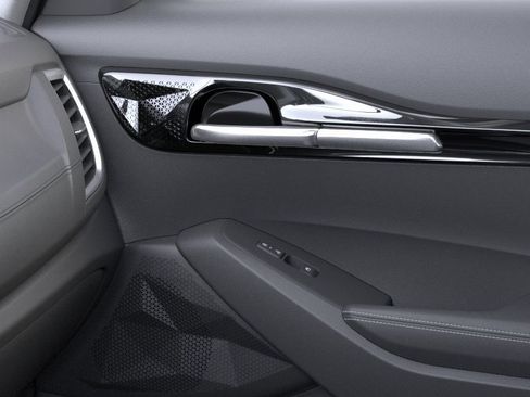 New 2026 Kia Seltos EX FWD image 25