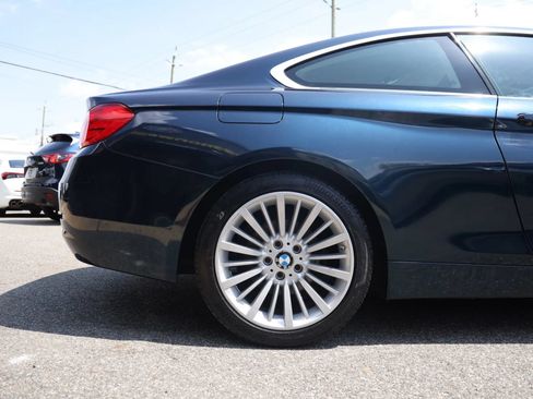 Used 2014 BMW 428i xDrive Coupe AWD/4WD image 11