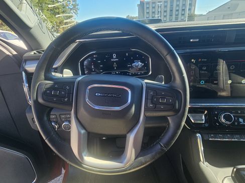 Used 2024 GMC Sierra 1500 Denali w/ Denali Reserve Package image 10