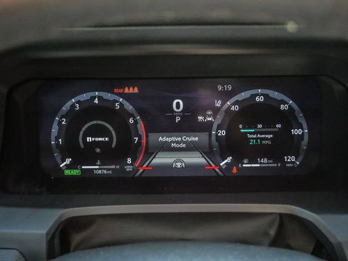 Used 2025 Toyota Tacoma TRD Off-Road AWD/4WD image 40