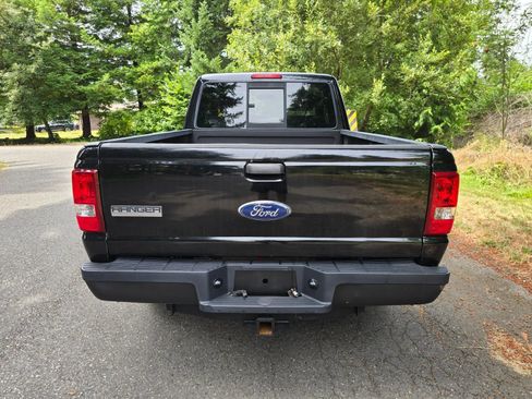 Used 2010 Ford Ranger XL RWD image 4