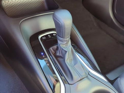Certified 2026 Toyota Corolla LE FWD image 19