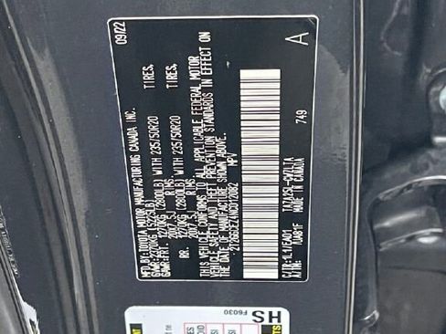 Used 2022 Lexus NX 350 AWD image 40