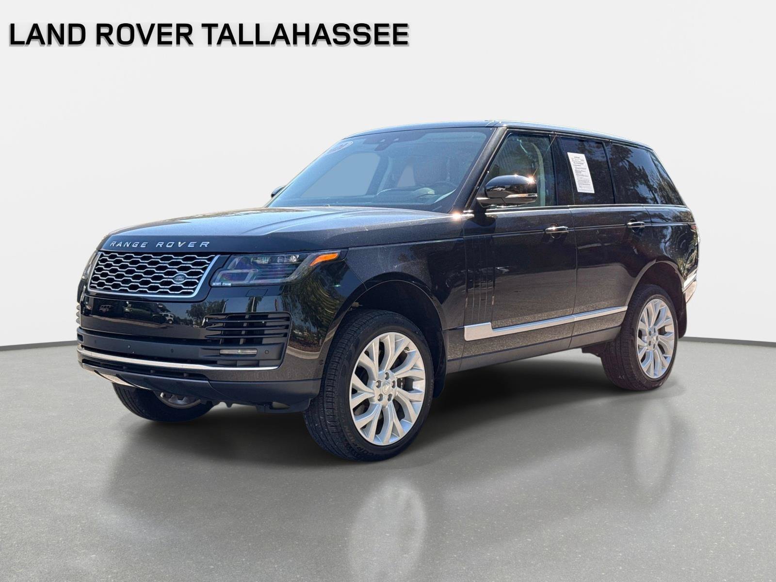 Used 2021 Land Rover Range Rover Westminster Edition AWD/4WD image 22