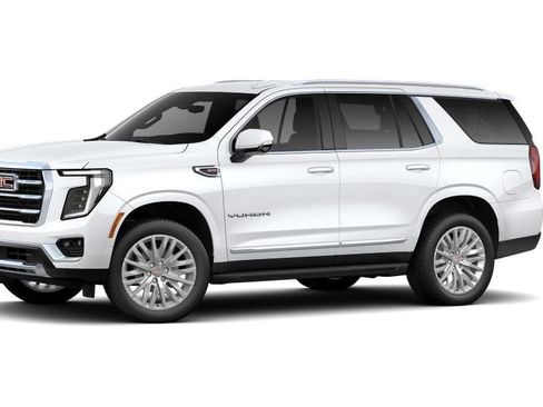 New 2026 GMC Yukon Elevation image 61