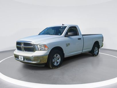 Used 2022 RAM 1500 Tradesman w/ Electronics Group