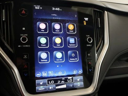 New 2025 Subaru Legacy Premium image 19